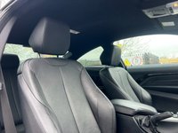 USED 2014 64 BMW 4 SERIES 2.0 420D M SPORT 2d 181 BHP 