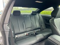 USED 2014 64 BMW 4 SERIES 2.0 420D M SPORT 2d 181 BHP 