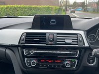 USED 2014 64 BMW 4 SERIES 2.0 420D M SPORT 2d 181 BHP 