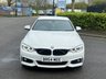USED 2014 64 BMW 4 SERIES 2.0 420D M SPORT 2d 181 BHP 
