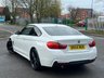 USED 2014 64 BMW 4 SERIES 2.0 420D M SPORT 2d 181 BHP 