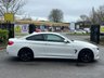 USED 2014 64 BMW 4 SERIES 2.0 420D M SPORT 2d 181 BHP 