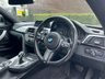 USED 2014 64 BMW 4 SERIES 2.0 420D M SPORT 2d 181 BHP 