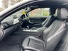 USED 2014 64 BMW 4 SERIES 2.0 420D M SPORT 2d 181 BHP 
