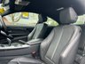 USED 2014 64 BMW 4 SERIES 2.0 420D M SPORT 2d 181 BHP 