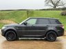 USED 2015 15 LAND ROVER RANGE ROVER SPORT 3.0 SDV6 HSE DYNAMIC 5d 288 BHP OVER &pound;8000 IN FACTORY OPTIONS.