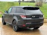USED 2015 15 LAND ROVER RANGE ROVER SPORT 3.0 SDV6 HSE DYNAMIC 5d 288 BHP OVER &pound;8000 IN FACTORY OPTIONS.