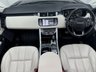 USED 2015 15 LAND ROVER RANGE ROVER SPORT 3.0 SDV6 HSE DYNAMIC 5d 288 BHP OVER &pound;8000 IN FACTORY OPTIONS.