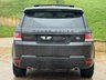 USED 2015 15 LAND ROVER RANGE ROVER SPORT 3.0 SDV6 HSE DYNAMIC 5d 288 BHP OVER &pound;8000 IN FACTORY OPTIONS.