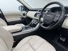 USED 2015 15 LAND ROVER RANGE ROVER SPORT 3.0 SDV6 HSE DYNAMIC 5d 288 BHP OVER &pound;8000 IN FACTORY OPTIONS.