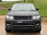 USED 2015 15 LAND ROVER RANGE ROVER SPORT 3.0 SDV6 HSE DYNAMIC 5d 288 BHP OVER &pound;8000 IN FACTORY OPTIONS.