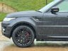 USED 2015 15 LAND ROVER RANGE ROVER SPORT 3.0 SDV6 HSE DYNAMIC 5d 288 BHP OVER &pound;8000 IN FACTORY OPTIONS.