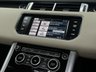USED 2015 15 LAND ROVER RANGE ROVER SPORT 3.0 SDV6 HSE DYNAMIC 5d 288 BHP OVER &pound;8000 IN FACTORY OPTIONS.