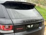 USED 2015 15 LAND ROVER RANGE ROVER SPORT 3.0 SDV6 HSE DYNAMIC 5d 288 BHP OVER &pound;8000 IN FACTORY OPTIONS.