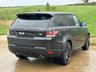 USED 2015 15 LAND ROVER RANGE ROVER SPORT 3.0 SDV6 HSE DYNAMIC 5d 288 BHP OVER &pound;8000 IN FACTORY OPTIONS.