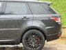 USED 2015 15 LAND ROVER RANGE ROVER SPORT 3.0 SDV6 HSE DYNAMIC 5d 288 BHP OVER &pound;8000 IN FACTORY OPTIONS.