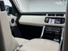 USED 2015 15 LAND ROVER RANGE ROVER SPORT 3.0 SDV6 HSE DYNAMIC 5d 288 BHP OVER &pound;8000 IN FACTORY OPTIONS.