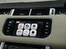 USED 2015 15 LAND ROVER RANGE ROVER SPORT 3.0 SDV6 HSE DYNAMIC 5d 288 BHP OVER &pound;8000 IN FACTORY OPTIONS.