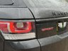 USED 2015 15 LAND ROVER RANGE ROVER SPORT 3.0 SDV6 HSE DYNAMIC 5d 288 BHP OVER &pound;8000 IN FACTORY OPTIONS.
