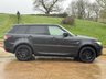 USED 2015 15 LAND ROVER RANGE ROVER SPORT 3.0 SDV6 HSE DYNAMIC 5d 288 BHP OVER &pound;8000 IN FACTORY OPTIONS.