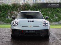 USED 2023 23 PORSCHE 911 3.0 DAKAR PDK 2d 474 BHP Rallye 1974 Livery