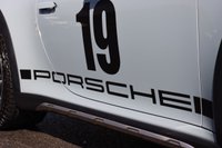 USED 2023 23 PORSCHE 911 3.0 DAKAR PDK 2d 474 BHP Rallye 1974 Livery