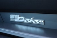 USED 2023 23 PORSCHE 911 3.0 DAKAR PDK 2d 474 BHP Rallye 1974 Livery