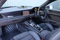 USED 2023 23 PORSCHE 911 3.0 DAKAR PDK 2d 474 BHP Rallye 1974 Livery
