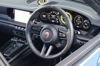 USED 2023 23 PORSCHE 911 3.0 DAKAR PDK 2d 474 BHP Rallye 1974 Livery