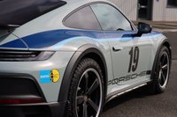 USED 2023 23 PORSCHE 911 3.0 DAKAR PDK 2d 474 BHP Rallye 1974 Livery