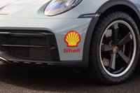 USED 2023 23 PORSCHE 911 3.0 DAKAR PDK 2d 474 BHP Rallye 1974 Livery