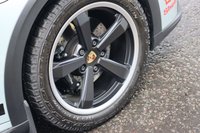 USED 2023 23 PORSCHE 911 3.0 DAKAR PDK 2d 474 BHP Rallye 1974 Livery