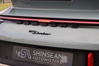 USED 2023 23 PORSCHE 911 3.0 DAKAR PDK 2d 474 BHP Rallye 1974 Livery