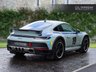 USED 2023 23 PORSCHE 911 3.0 DAKAR PDK 2d 474 BHP Rallye 1974 Livery