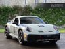 USED 2023 23 PORSCHE 911 3.0 DAKAR PDK 2d 474 BHP Rallye 1974 Livery