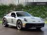 USED 2023 23 PORSCHE 911 3.0 DAKAR PDK 2d 474 BHP Rallye 1974 Livery