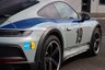 USED 2023 23 PORSCHE 911 3.0 DAKAR PDK 2d 474 BHP Rallye 1974 Livery