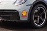 USED 2023 23 PORSCHE 911 3.0 DAKAR PDK 2d 474 BHP Rallye 1974 Livery
