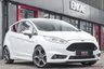 USED 2017 17 FORD FIESTA 1.6 ST-2 3d 180 BHP BLUETOOTH+RECARO STS+PUSH TO START