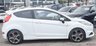 USED 2017 17 FORD FIESTA 1.6 ST-2 3d 180 BHP BLUETOOTH+RECARO STS+PUSH TO START