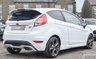 USED 2017 17 FORD FIESTA 1.6 ST-2 3d 180 BHP BLUETOOTH+RECARO STS+PUSH TO START
