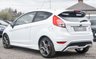 USED 2017 17 FORD FIESTA 1.6 ST-2 3d 180 BHP BLUETOOTH+RECARO STS+PUSH TO START
