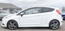 USED 2017 17 FORD FIESTA 1.6 ST-2 3d 180 BHP BLUETOOTH+RECARO STS+PUSH TO START