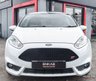 USED 2017 17 FORD FIESTA 1.6 ST-2 3d 180 BHP BLUETOOTH+RECARO STS+PUSH TO START
