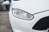 USED 2017 17 FORD FIESTA 1.6 ST-2 3d 180 BHP BLUETOOTH+RECARO STS+PUSH TO START