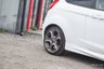 USED 2017 17 FORD FIESTA 1.6 ST-2 3d 180 BHP BLUETOOTH+RECARO STS+PUSH TO START