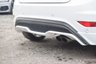 USED 2017 17 FORD FIESTA 1.6 ST-2 3d 180 BHP BLUETOOTH+RECARO STS+PUSH TO START