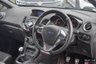 USED 2017 17 FORD FIESTA 1.6 ST-2 3d 180 BHP BLUETOOTH+RECARO STS+PUSH TO START