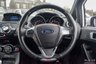 USED 2017 17 FORD FIESTA 1.6 ST-2 3d 180 BHP BLUETOOTH+RECARO STS+PUSH TO START