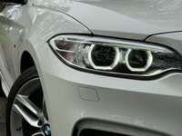 USED 2016 BMW 2 SERIES 218I M SPORT 